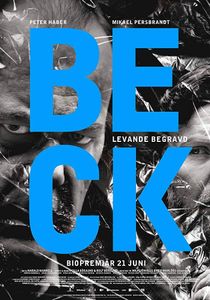 Levande Begravd