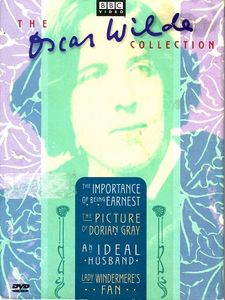 The Oscar Wilde Collection
