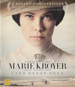 Marie Krøyer