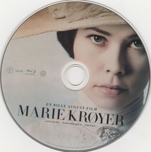 Marie Krøyer