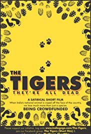 The Tigers They're All Dead