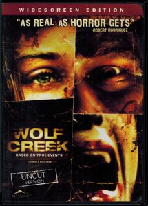 Wolf Creek