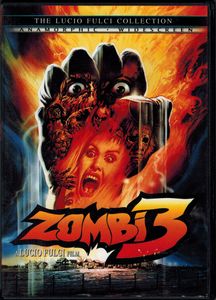 Zombi 3