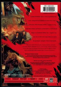 Zombi 3