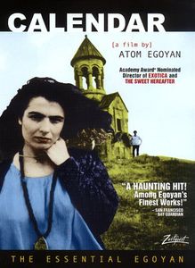 Calendar - A Film by Atom Egoyan