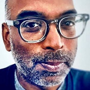Bharat Nalluri