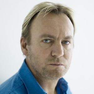 Philip Glenister