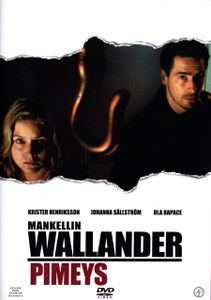 Wallander: Pimeys