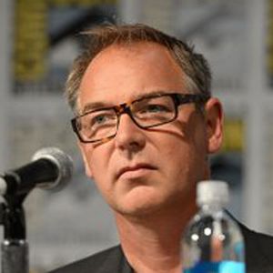 Daniel Percival