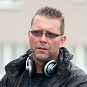 Paul Wilmshurst
