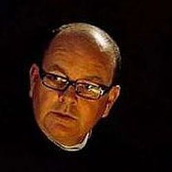 Brendan Maher