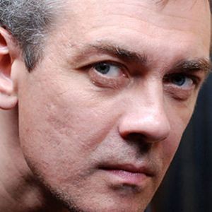 Антон Сиверс