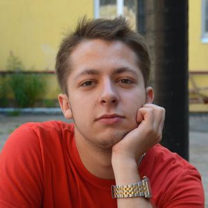 Семён Лебин