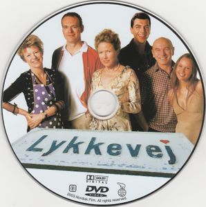 Lykkevej