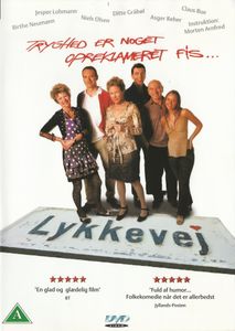 Lykkevej