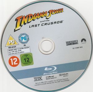 Indiana Jones: Las Aventuras Completas