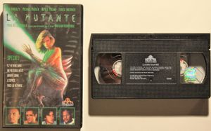 La Mutante