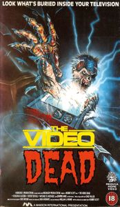 The Video Dead