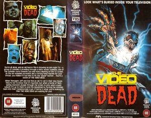 The Video Dead