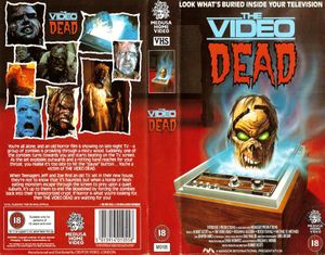The Video Dead