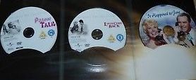 Pillow Talk / Lover Come Back / It Happened To Jane