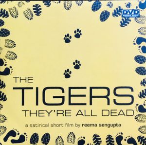 The Tigers They're All Dead