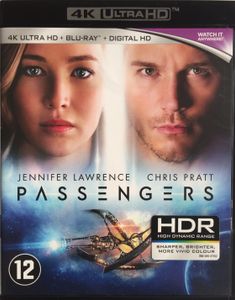 Passengers