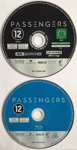 Passengers