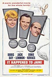 It Happened To Jane