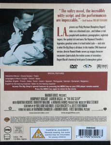 The Big Sleep