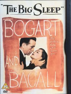 The Big Sleep