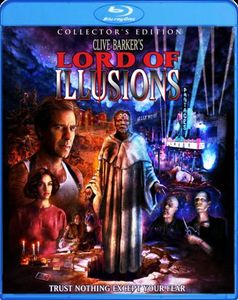 Lord Of Illusions - Collector's Edition