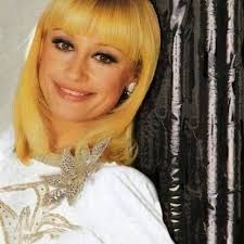 Raffaella Carrà