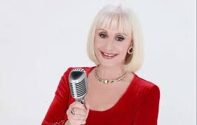 Raffaella Carrà