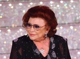 Nilla Pizzi