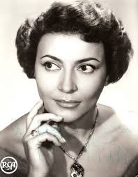 Nilla Pizzi