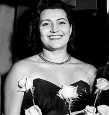 Nilla Pizzi