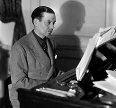 Cole Porter