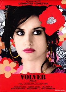 Volver - Paluu