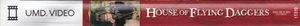 House Of Flying Daggers