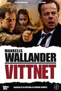 Vittnet