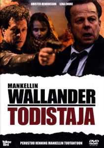 Wallander: Todistaja