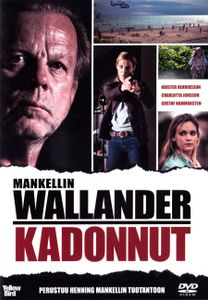 Wallander: Kadonnut