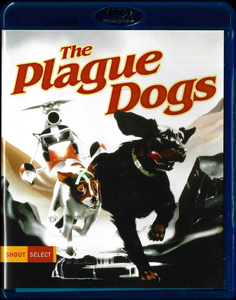 The Plague Dogs