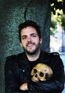 Krister Kern