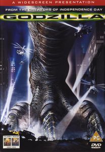 Godzilla