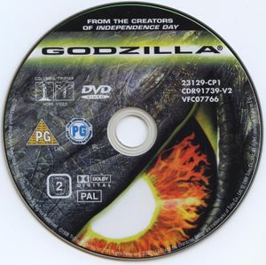 Godzilla