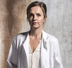 Pia Halvorsen