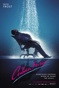 Cuban Fury