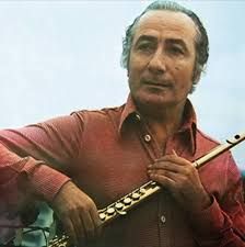 Severino Gazzelloni